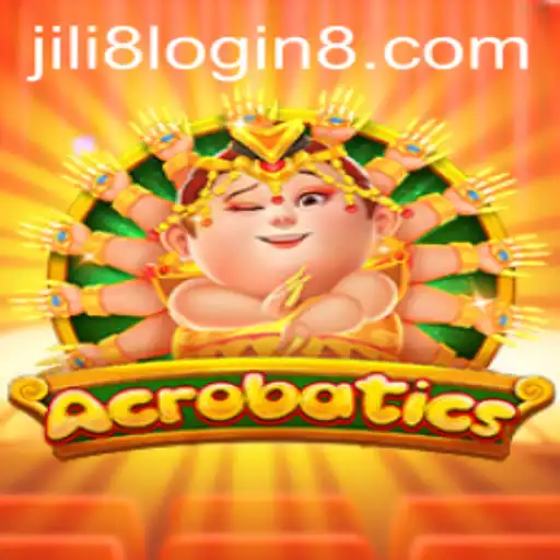 Acrobatics: A Dynamic Game Experience with Jili8 Login