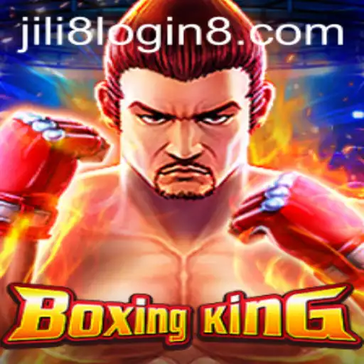 Exploring the Thrilling World of BoxingKing and the Innovative Jili8 Login