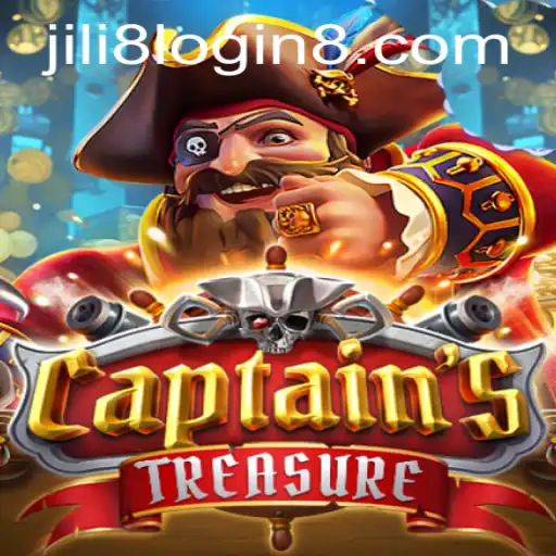 Exploring CaptainssTreasure: A Deep Dive into the Game