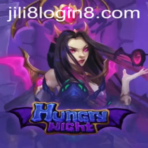 Discovering HungryNight: An Immersive Gaming World and How to Get Started with Jili8 Login