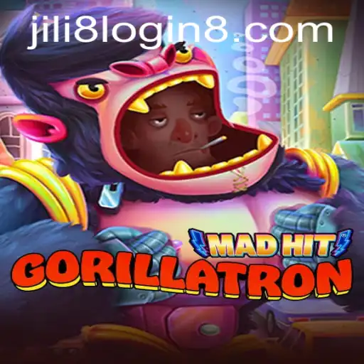 MadHitGorillatron: Unleashing Chaos with 