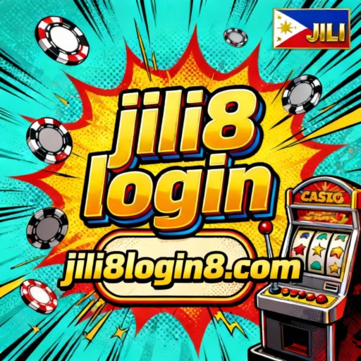 jili8 login