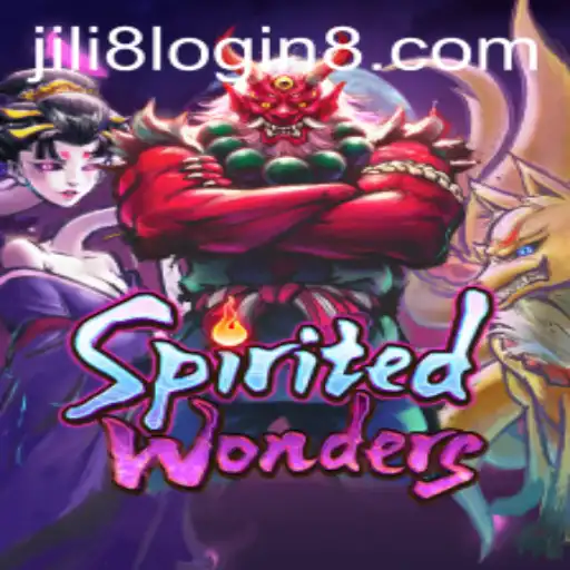 Exploring the Enchanting Realm of SpiritedWonders