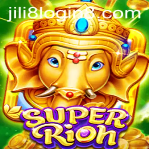 SuperRich: Navigating the Exciting World of Jili8 Login